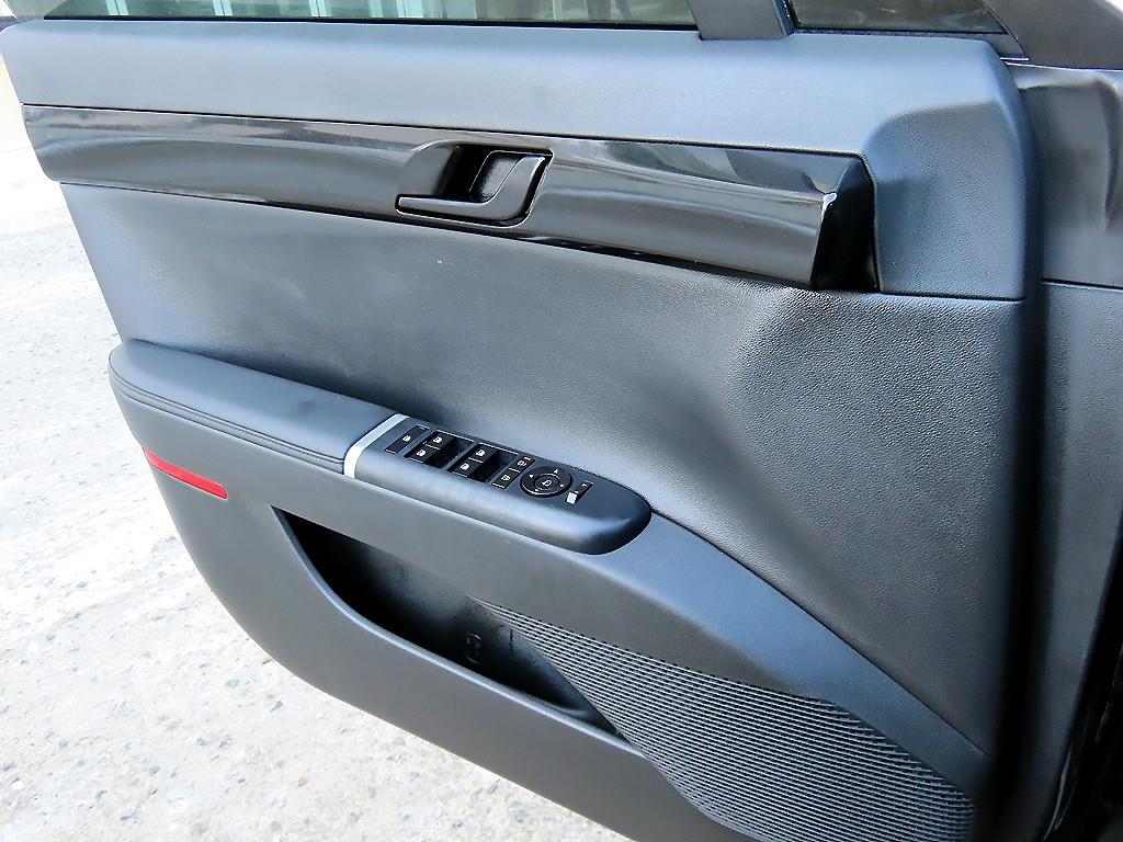 HYUNDAI Grandeur - Vista 11