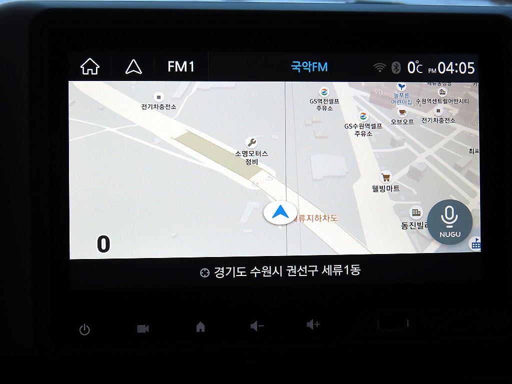 SAMSUNG Master 2022 Negro - Importación desde Corea - HF Imports Iquique - Foto 13