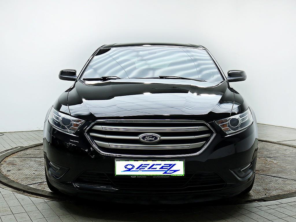 Ford Torus