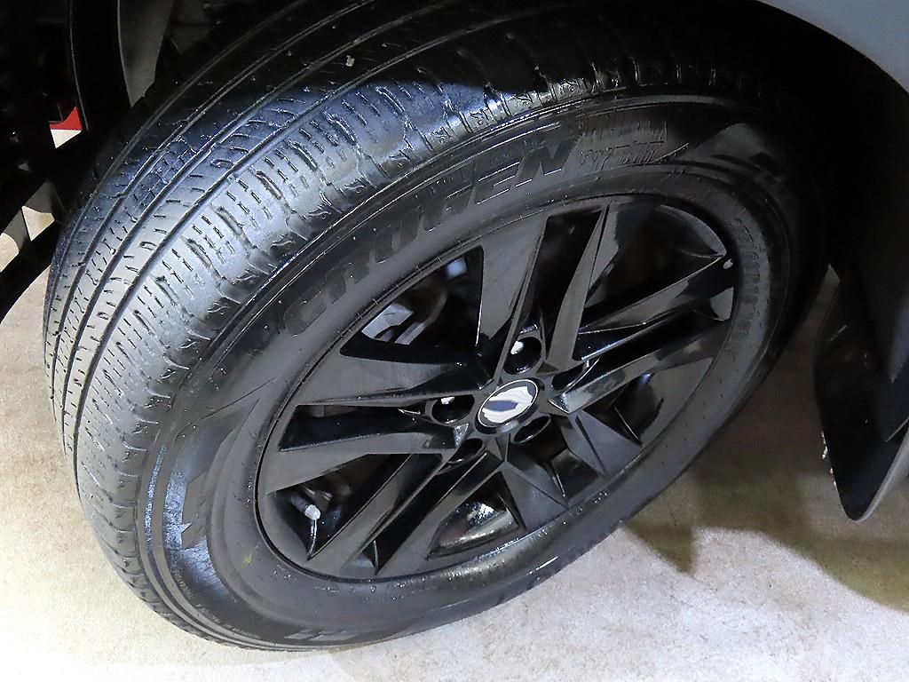 Ssangyong Rexton 2021 - Importación desde Corea - HF Imports Iquique - Foto 20