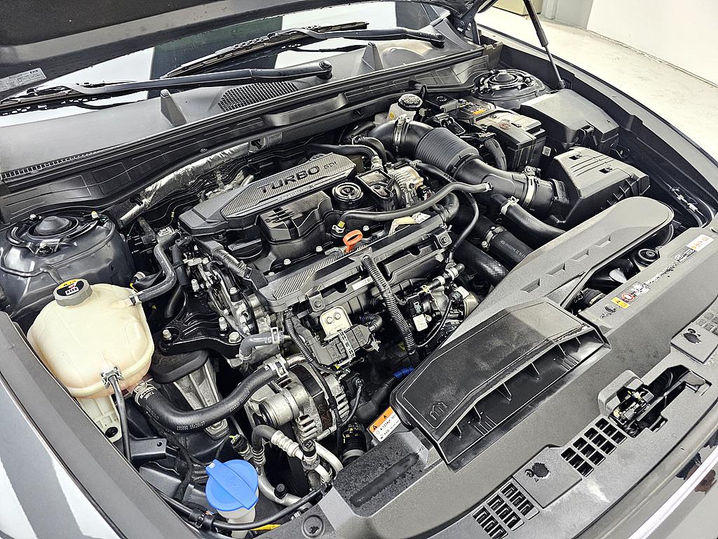 HYUNDAI Sonata - Vista 6