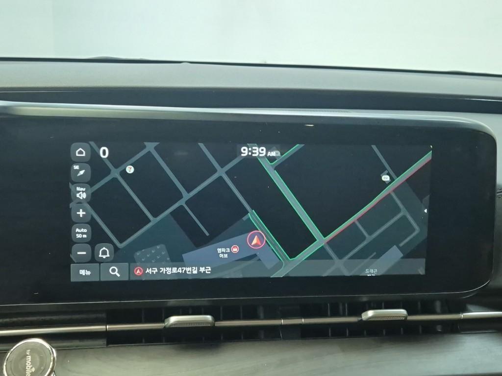 KIA Carnival 2021 Negro - Importación desde Corea - HF Imports Iquique - Foto 14