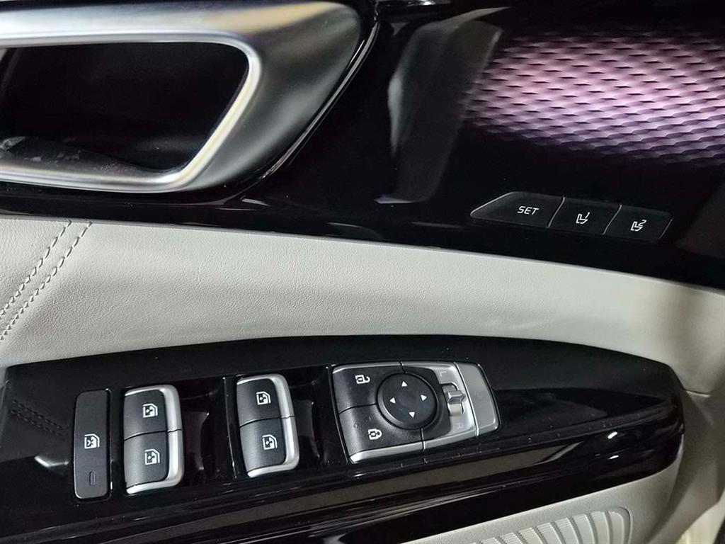 KIA Carnival 2021 Blanco - Importación desde Corea - HF Imports Iquique - Foto 13