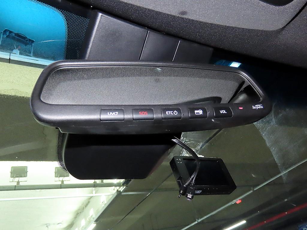 KIA Sportage 2019 Negro - Importación desde Corea - HF Imports Iquique - Foto 16