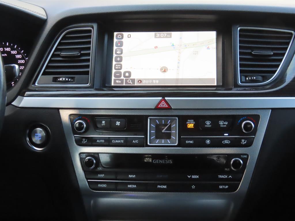 Genesis G80 2019 - Importación desde Corea - HF Imports Iquique - Foto 11