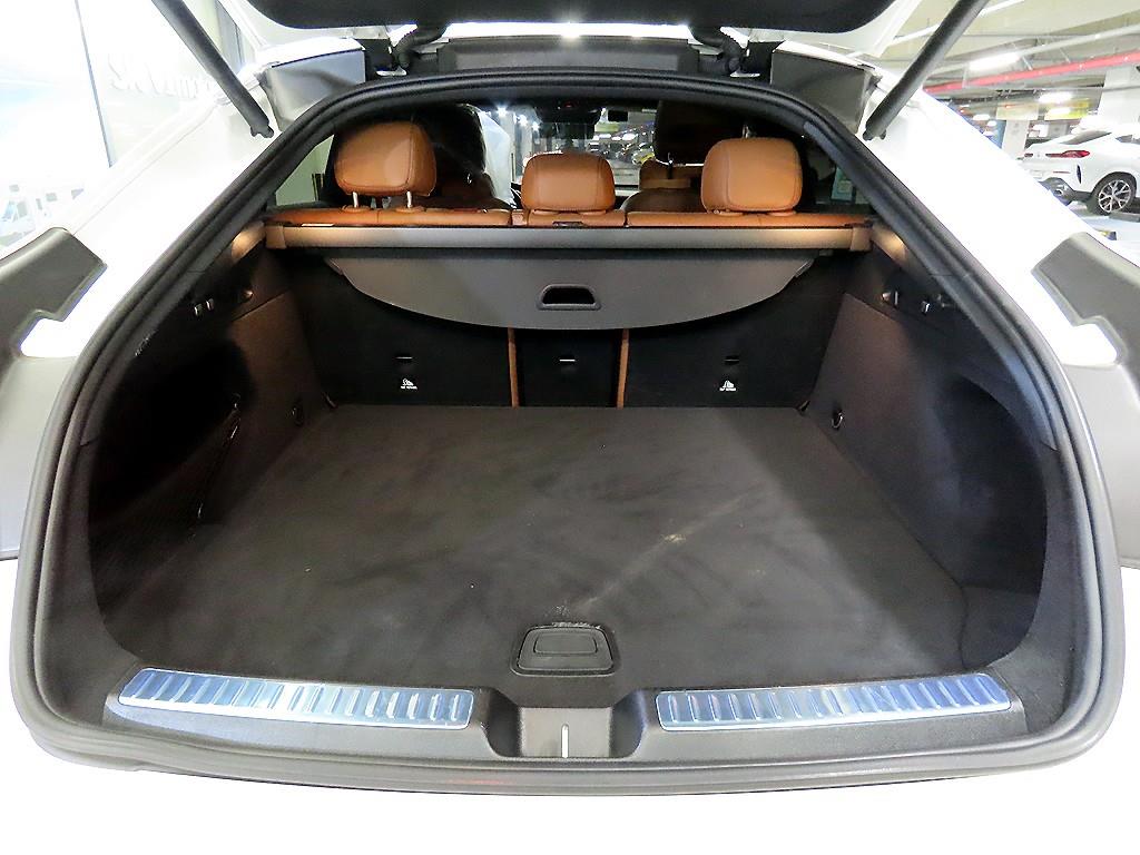 Mercedes Benz GLC Class 2023 - Importación desde Corea - HF Imports Iquique - Foto 16