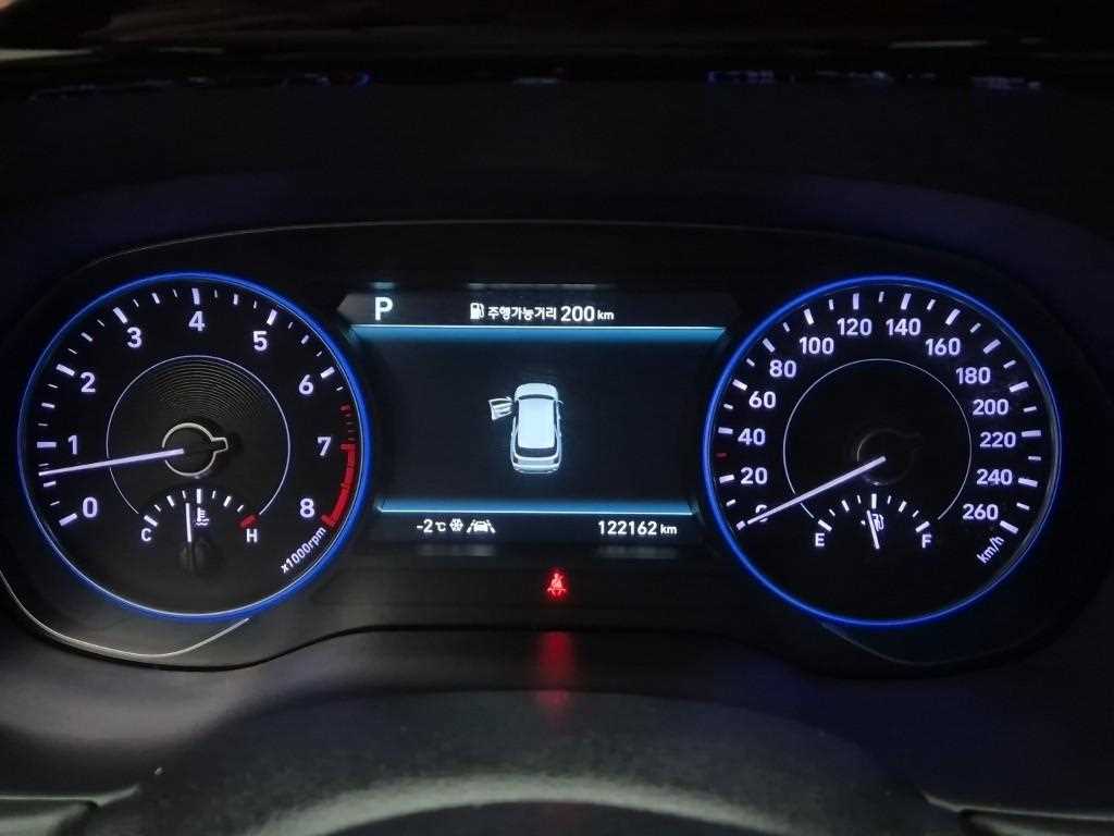 HYUNDAI Palisade - Vista 6