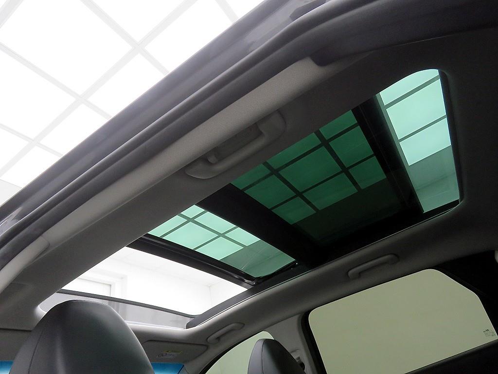 HYUNDAI Tucson - Vista 10