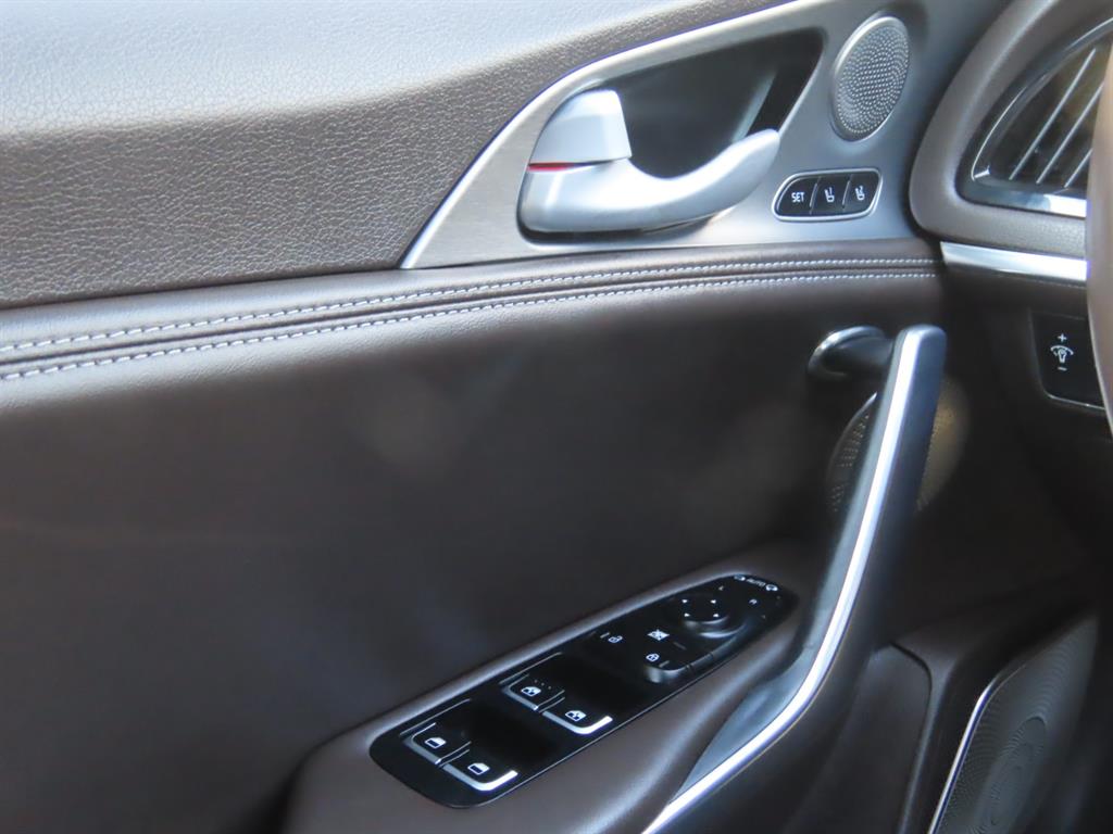 KIA Stinger 2019 - Importación desde Corea - HF Imports Iquique - Foto 13