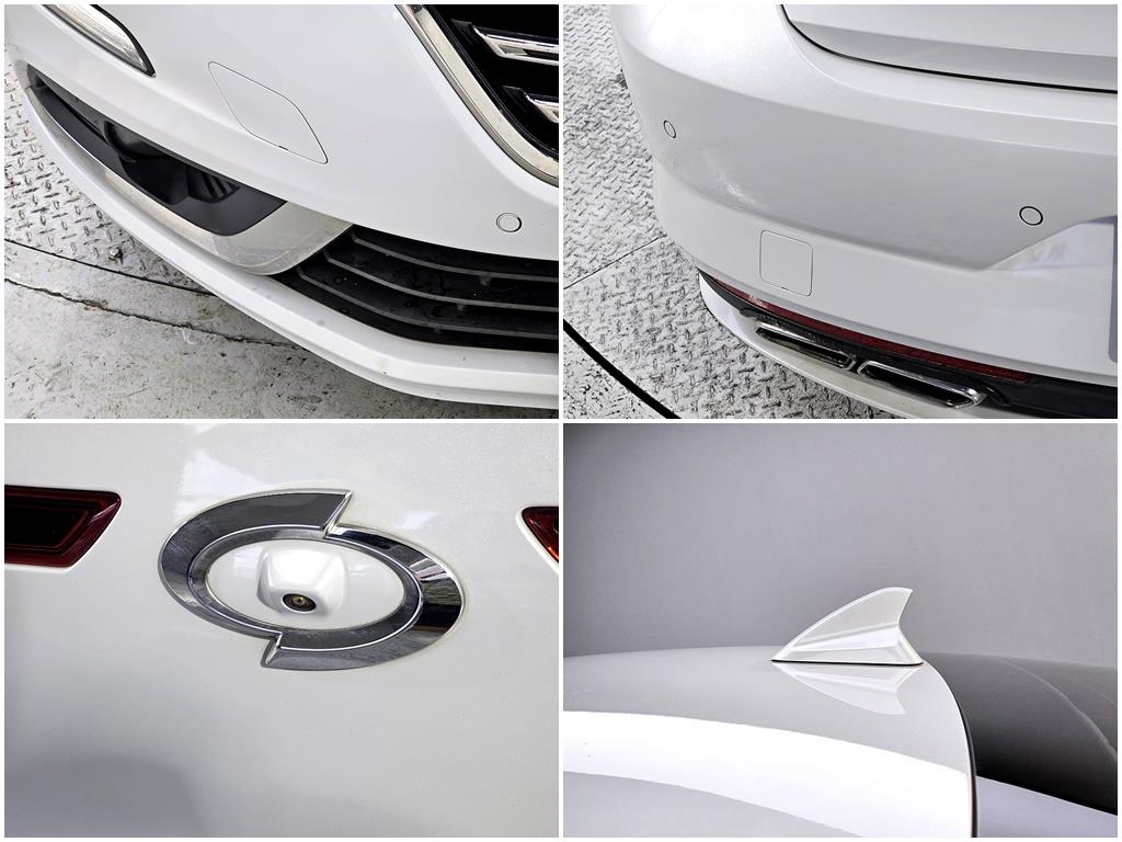 SAMSUNG SM6 2016 Blanco - Importación desde Corea - HF Imports Iquique - Foto 16