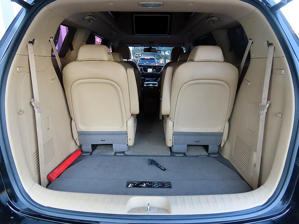 KIA Carnival 2018 - Importación desde Corea - HF Imports Iquique - Foto 16