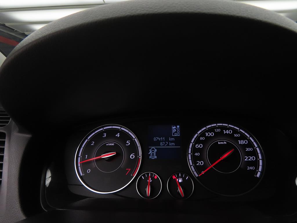 SAMSUNG SM5 - Vista 9