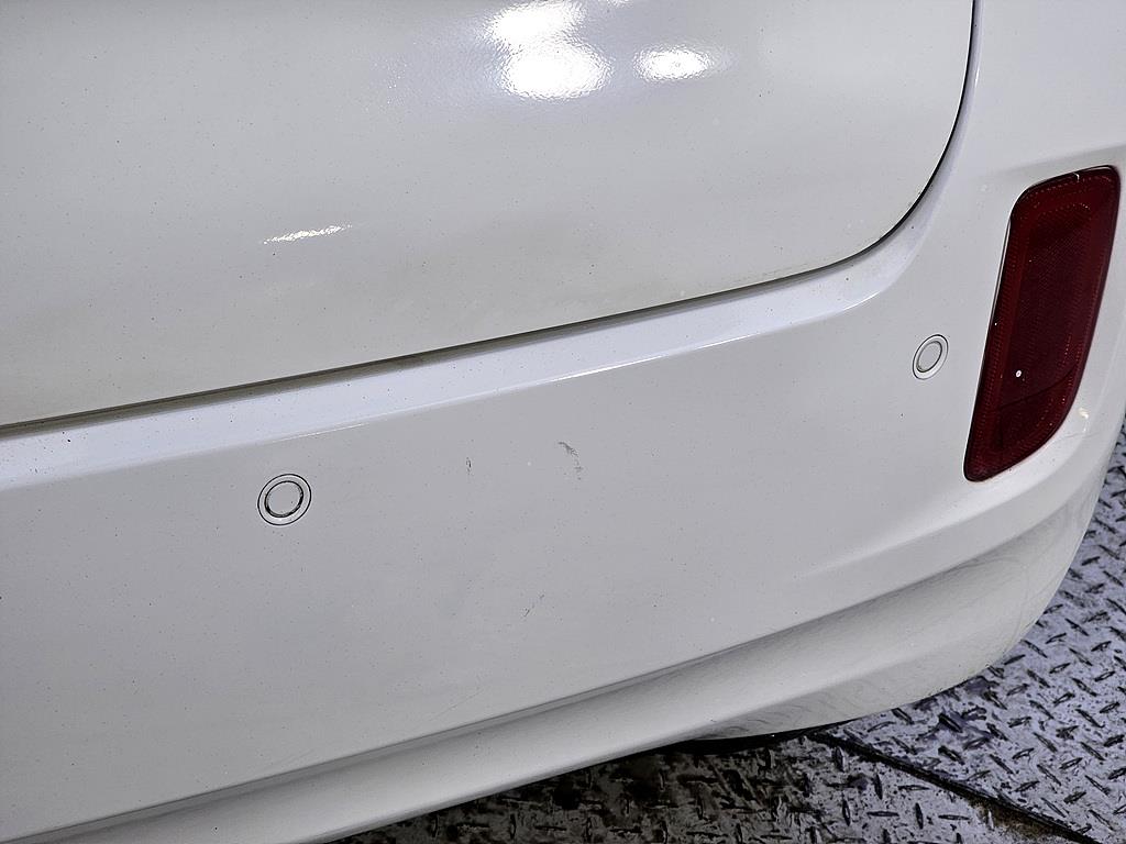 KIA Ray 2016 Blanco - Importación desde Corea - HF Imports Iquique - Foto 16