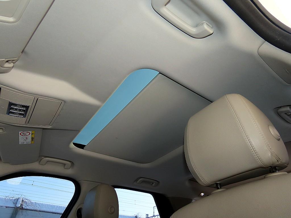 Land Rover Discovery 2017 Blanco - Importación desde Corea - HF Imports Iquique - Foto 17