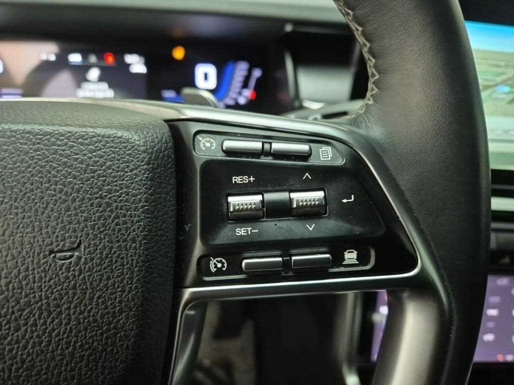 Ssangyong Torres 2024 Blanco - Importación desde Corea - HF Imports Iquique - Foto 15