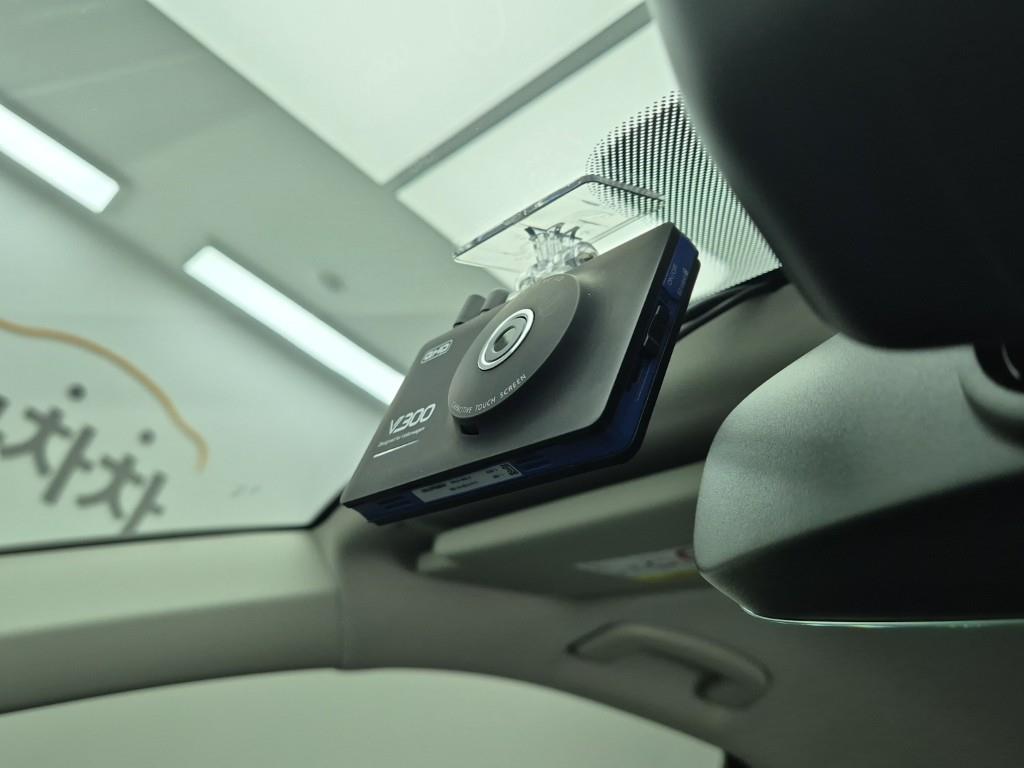 Volkswagen Tiguan 2022 Azul - Importación desde Corea - HF Imports Iquique - Foto 17