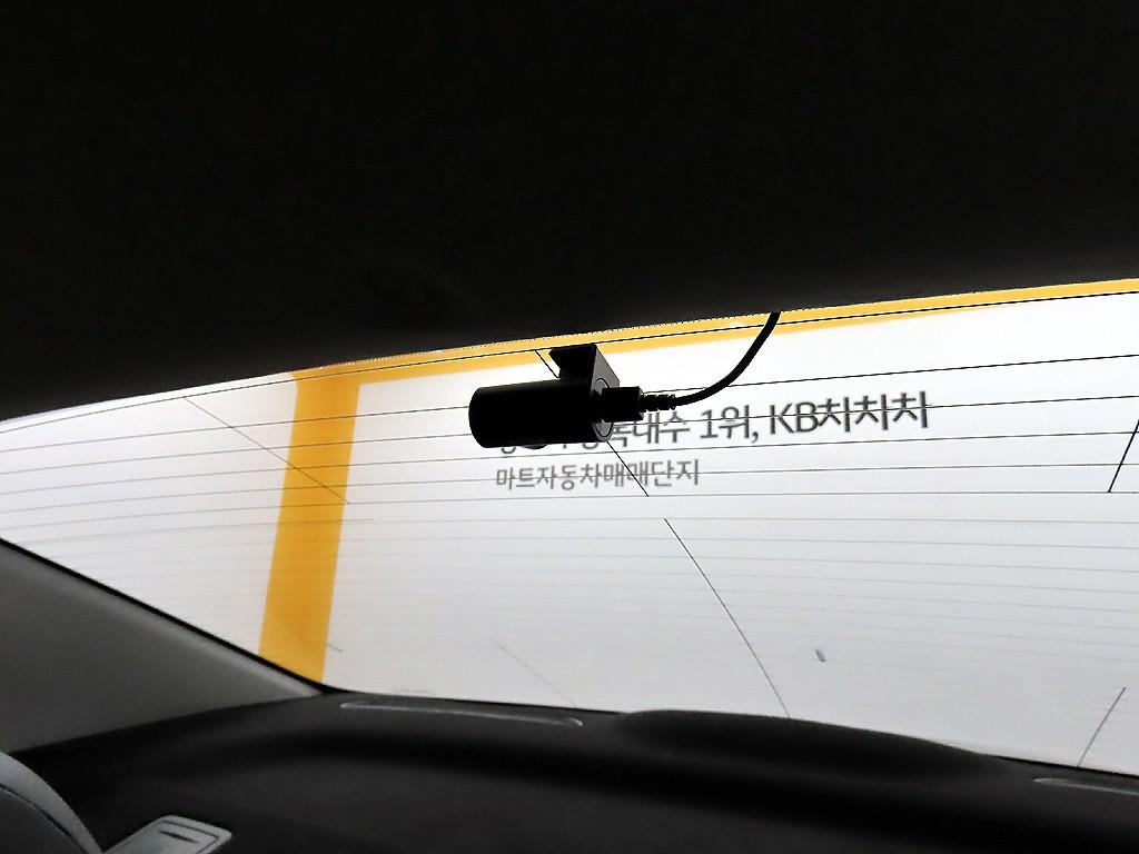 KIA K3 2022 Gris - Importación desde Corea - HF Imports Iquique - Foto 16