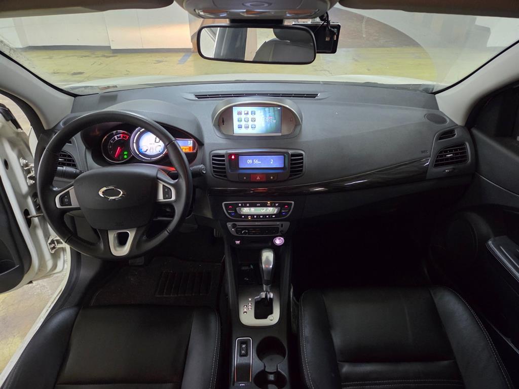 SAMSUNG SM3 - Vista 8