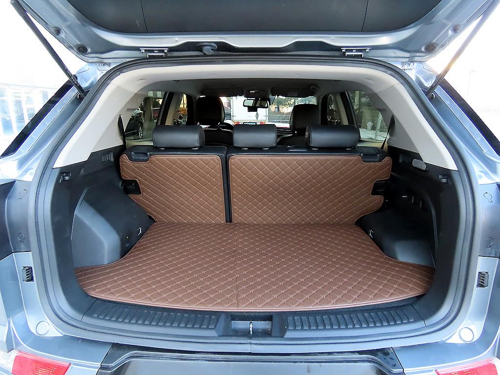 Ssangyong Korando 2021 Gris - Importación desde Corea - HF Imports Iquique - Foto 18