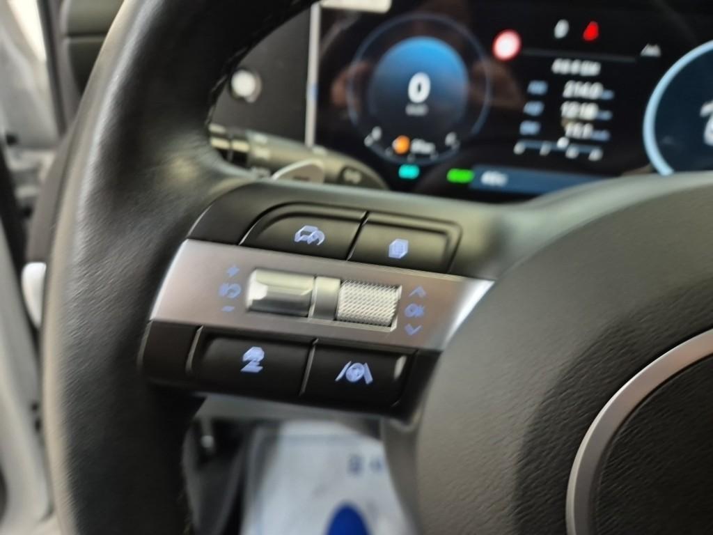 HYUNDAI Tucson - Vista 4