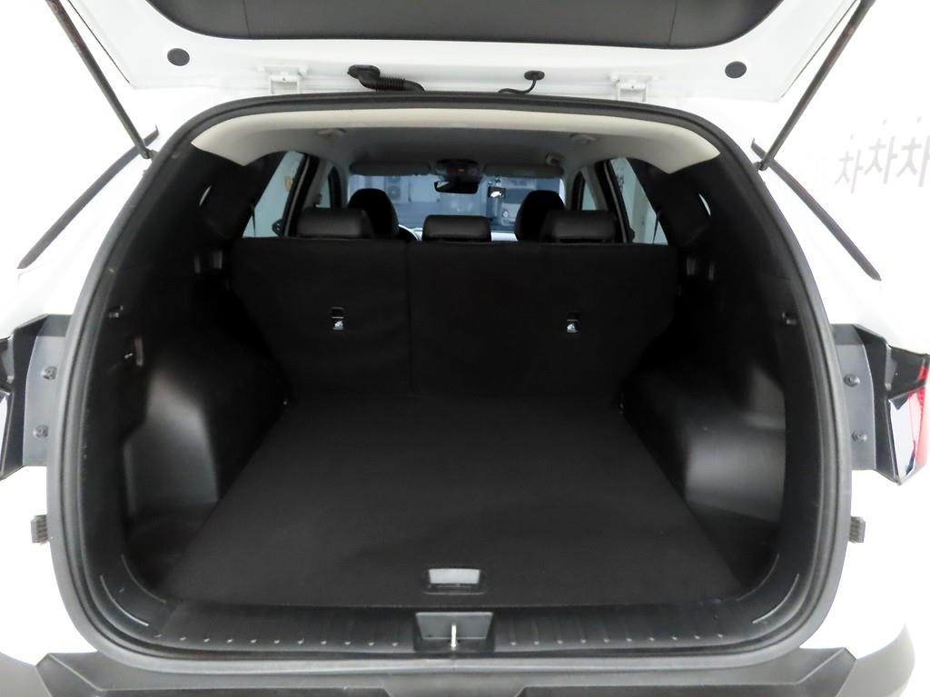 HYUNDAI Tucson 2022 - Importación desde Corea - HF Imports Iquique - Foto 17