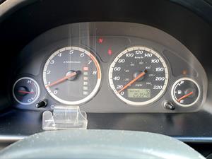 Honda CR-V - Vista 12