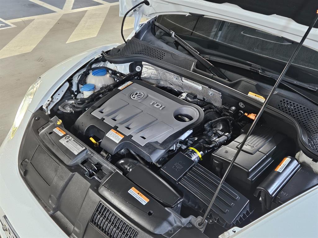 Volkswagen Beetle 2014 Blanco - Importación desde Corea - HF Imports Iquique - Foto 18