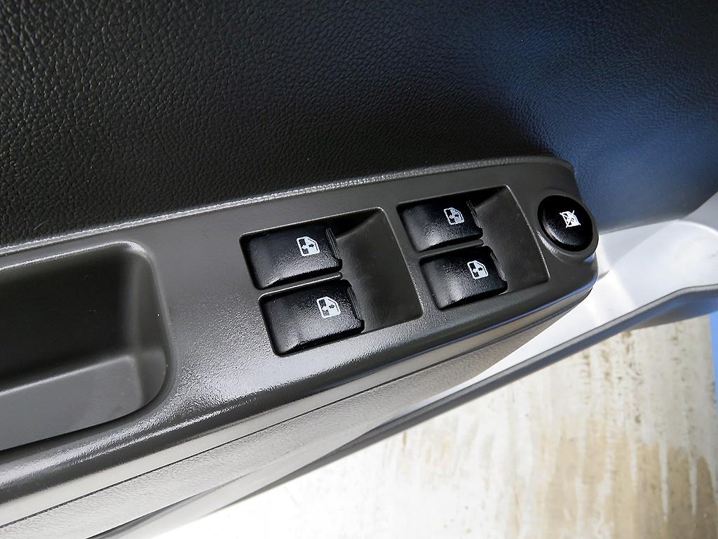 Chevrolet Spark - Vista 9