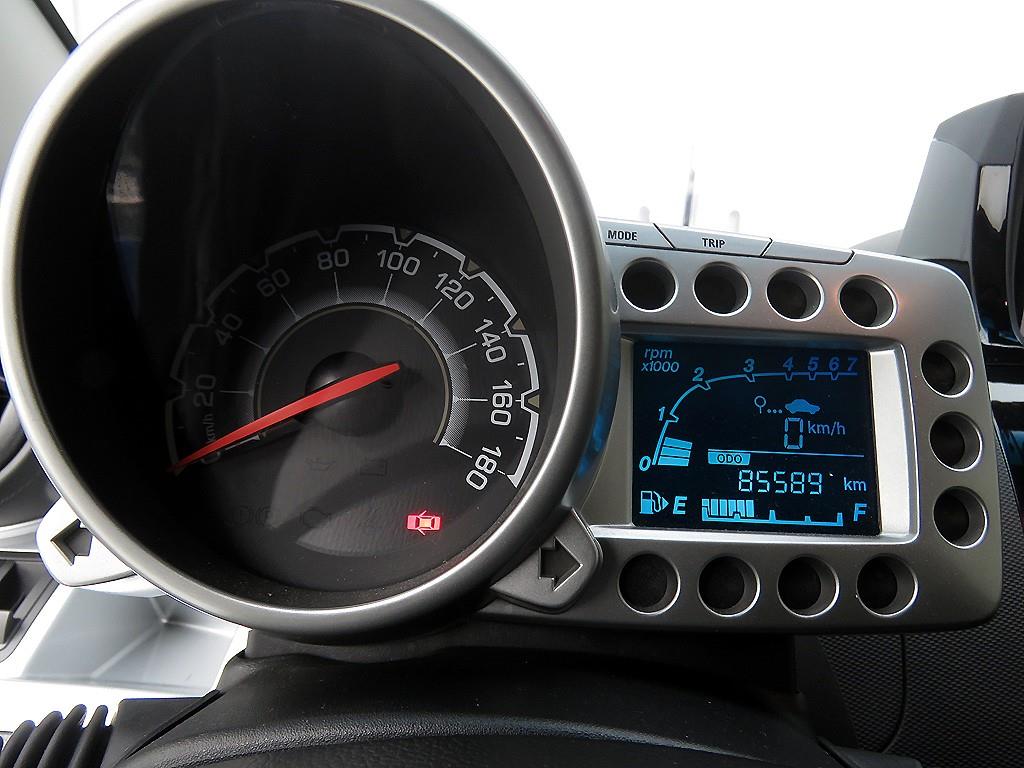 Chevrolet Spark 2013 - Importación desde Corea - HF Imports Iquique - Foto 13