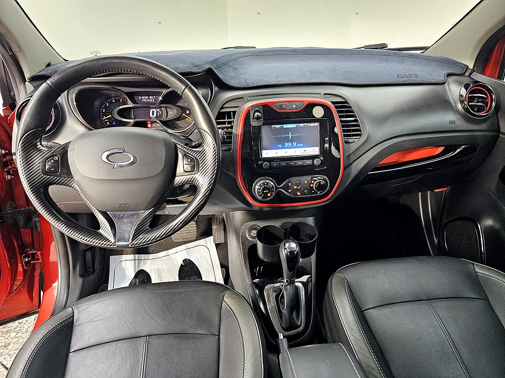 SAMSUNG QM3 - Vista 5