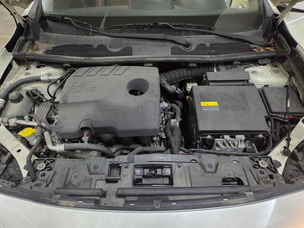 SAMSUNG SM3 2013 Blanco - Importación desde Corea - HF Imports Iquique - Foto 18