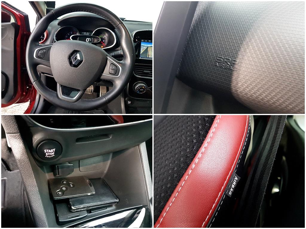 SAMSUNG Clio 2019 Rojo - Importación desde Corea - HF Imports Iquique - Foto 17