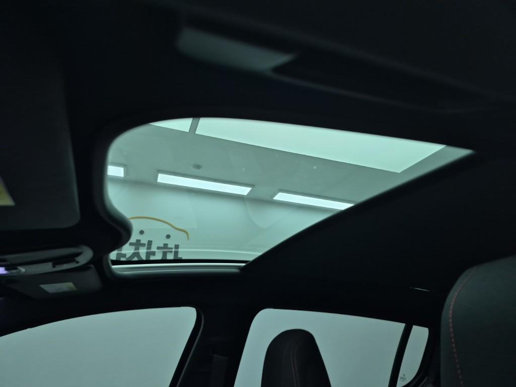 Peugeot 308 2017 Negro - Importación desde Corea - HF Imports Iquique - Foto 13