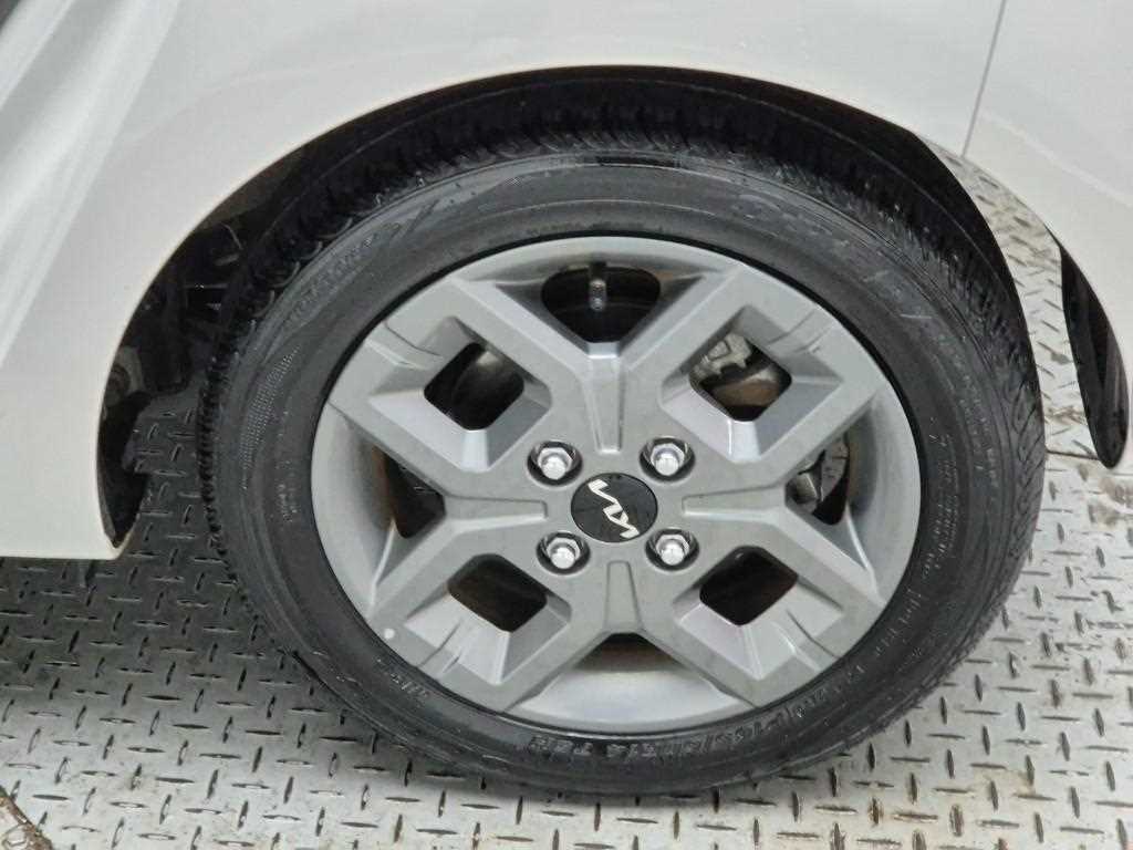 KIA Ray 2023 Blanco - Importación desde Corea - HF Imports Iquique - Foto 20