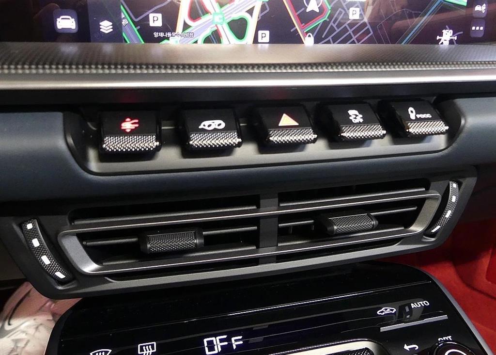 Porsche 911 2023 Gris - Importación desde Corea - HF Imports Iquique - Foto 17