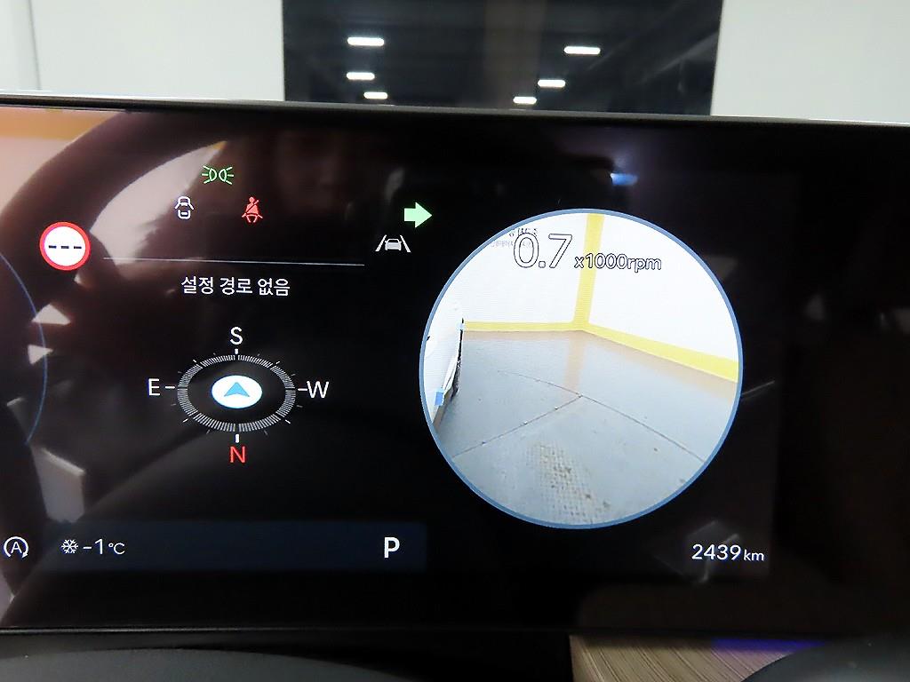 HYUNDAI Sonata - Vista 8