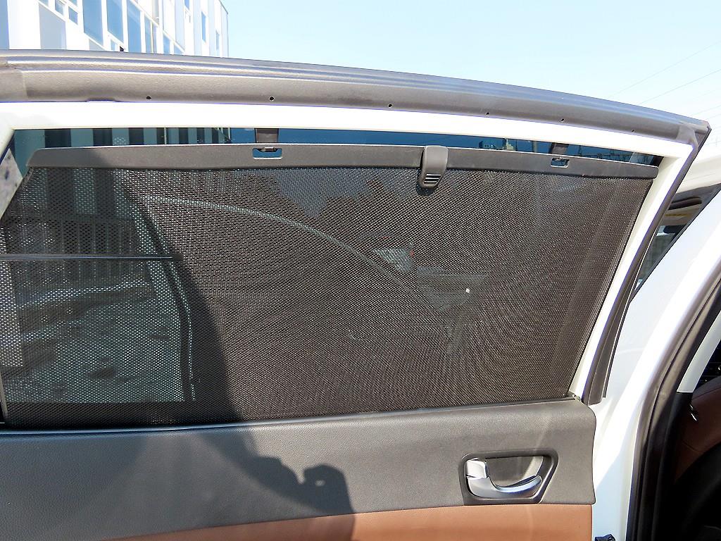 KIA K5 2016 Blanco - Importación desde Corea - HF Imports Iquique - Foto 17