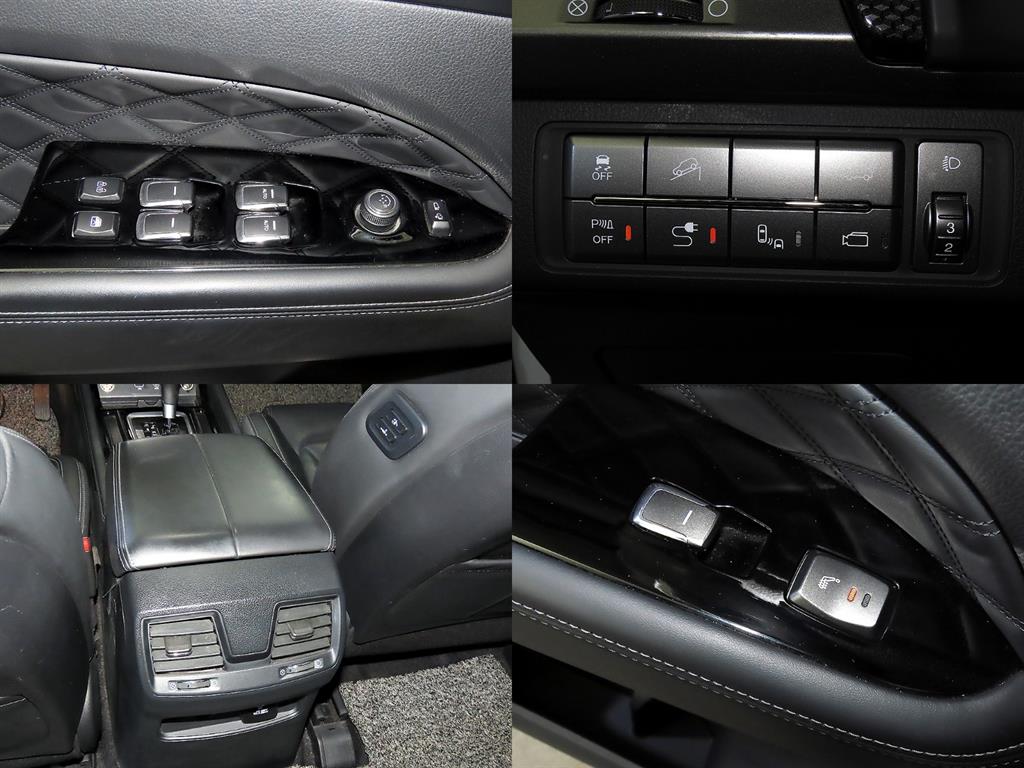 Ssangyong Rexton 2020 Blanco - Importación desde Corea - HF Imports Iquique - Foto 17