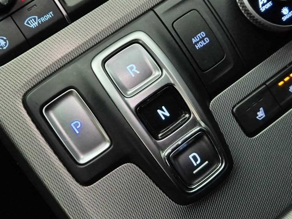 HYUNDAI Palisade - Vista 8