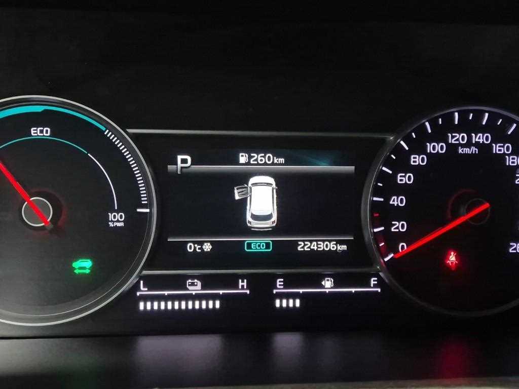 KIA Sorento - Vista 6