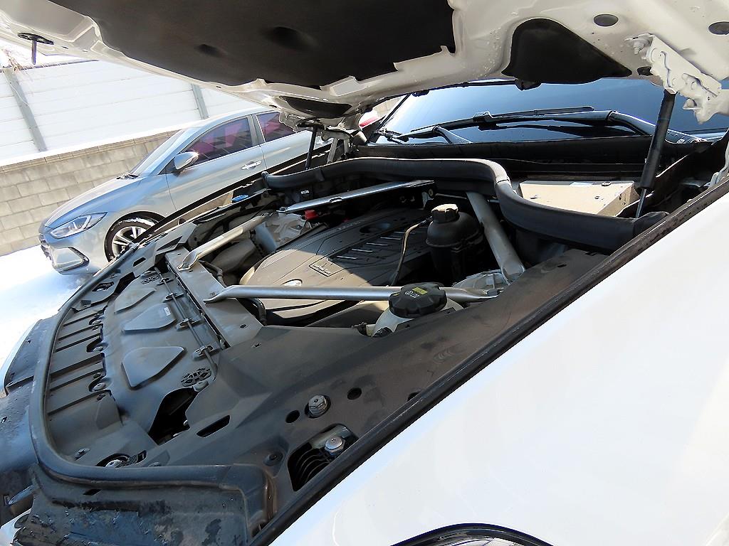 BMW X6 2022 Blanco - Importación desde Corea - HF Imports Iquique - Foto 19