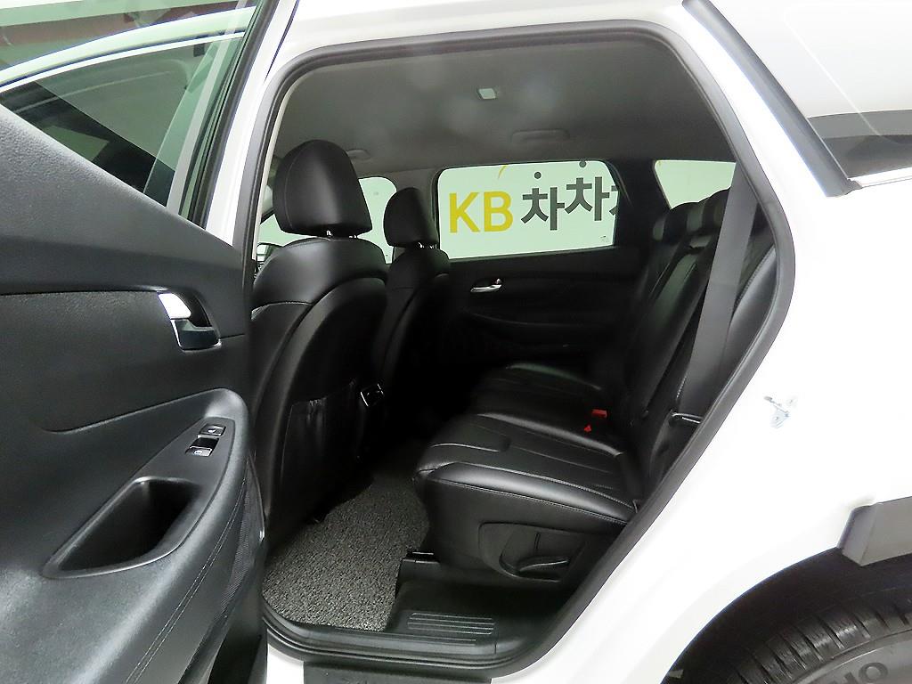 HYUNDAI Santa Fe 2021 - Importación desde Corea - HF Imports Iquique - Foto 13