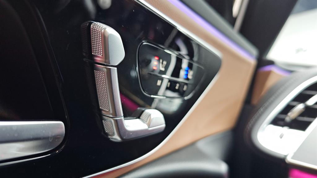 Mercedes Benz E class 2025 Café - Importación desde Corea - HF Imports Iquique - Foto 18