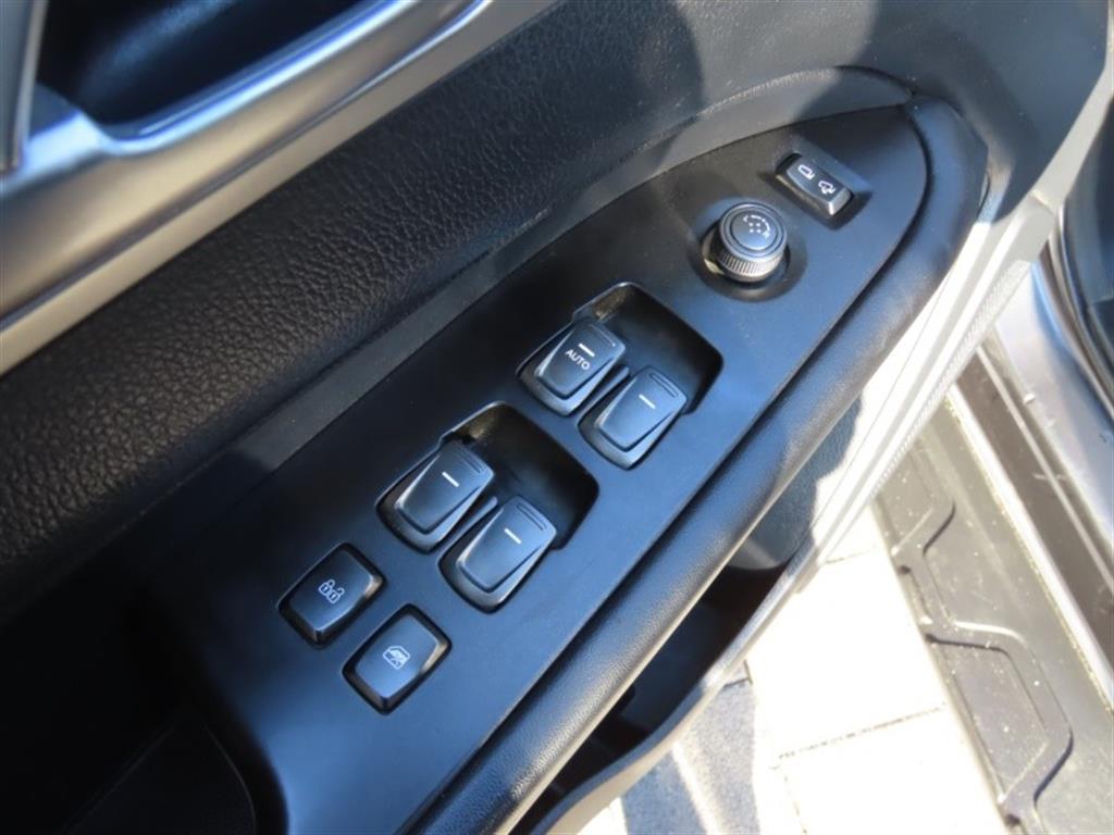 Ssangyong Rexton 2019 Gris - Importación desde Corea - HF Imports Iquique - Foto 12