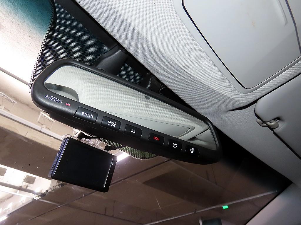 HYUNDAI Avante 2017 Gris - Importación desde Corea - HF Imports Iquique - Foto 17