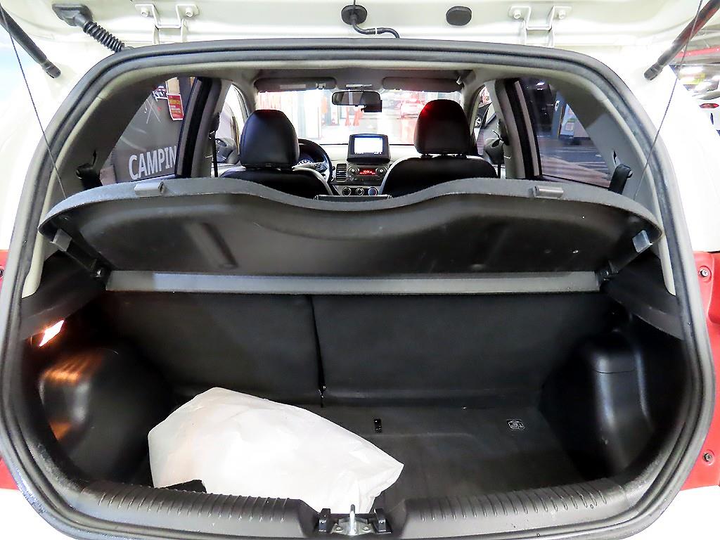 KIA Morning - Vista 2