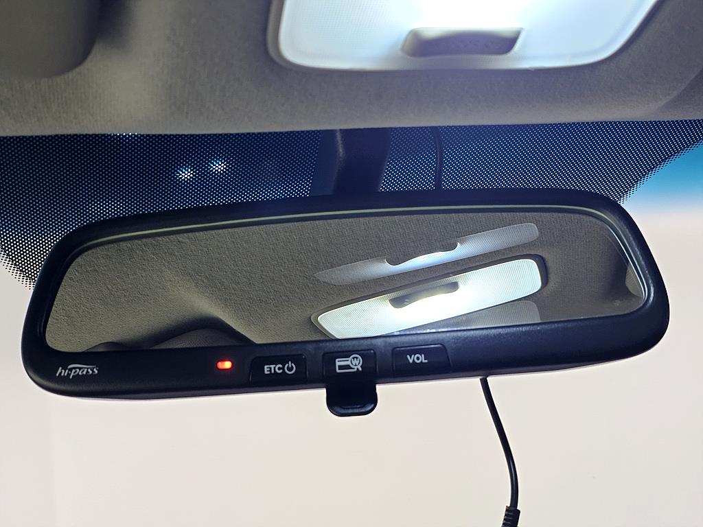 KIA Morning 2013 Blanco - Importación desde Corea - HF Imports Iquique - Foto 14