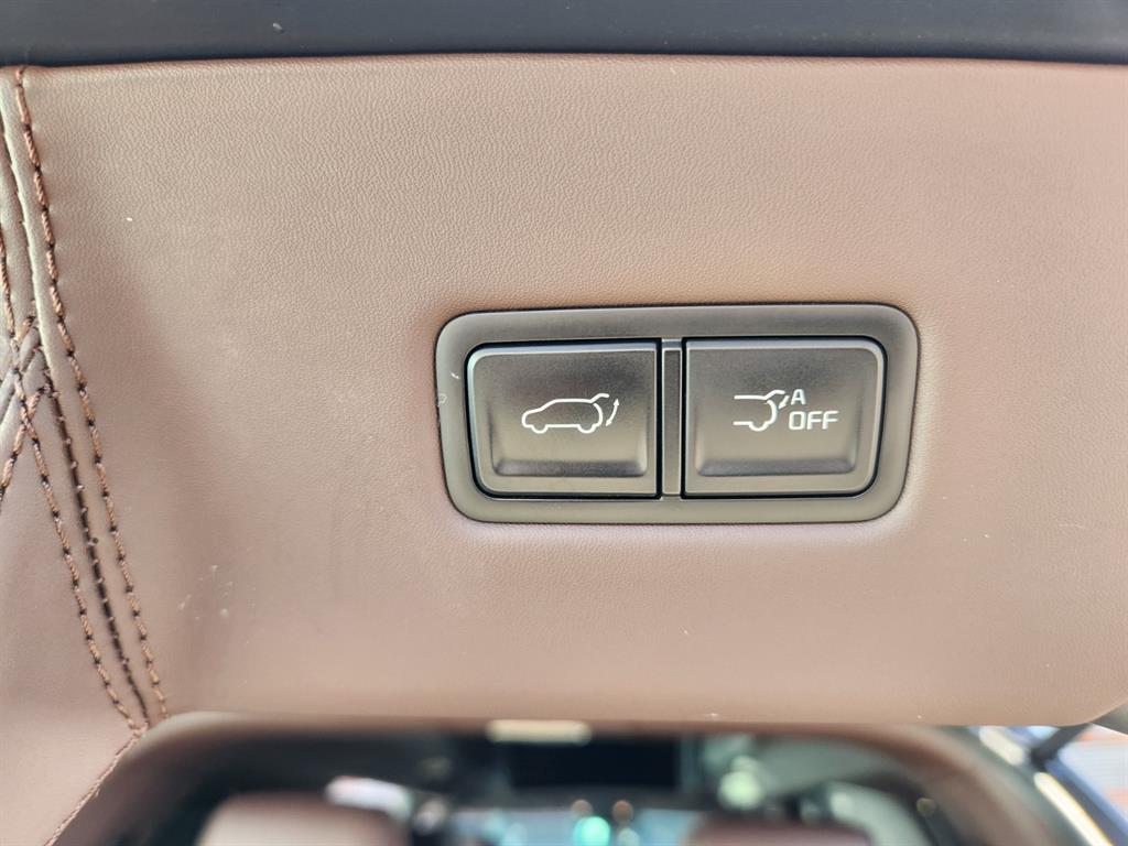 KIA Carnival - Vista 6