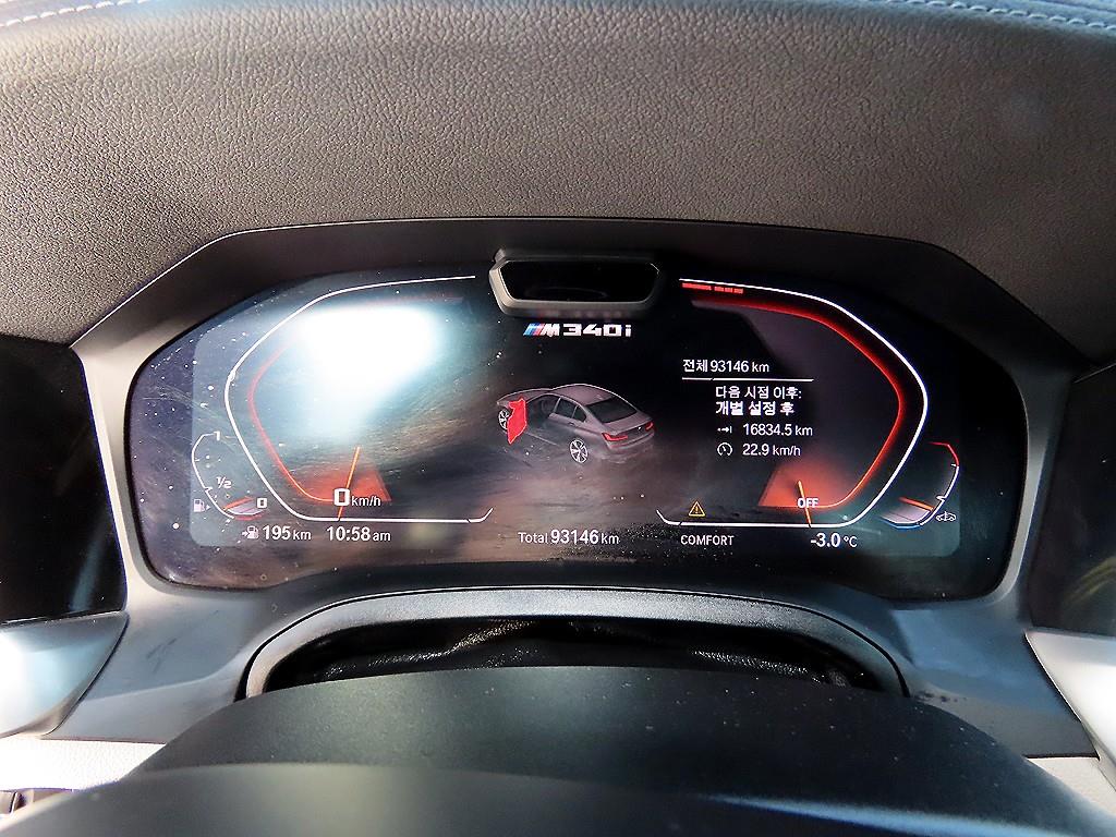 BMW 3 series - Vista 9