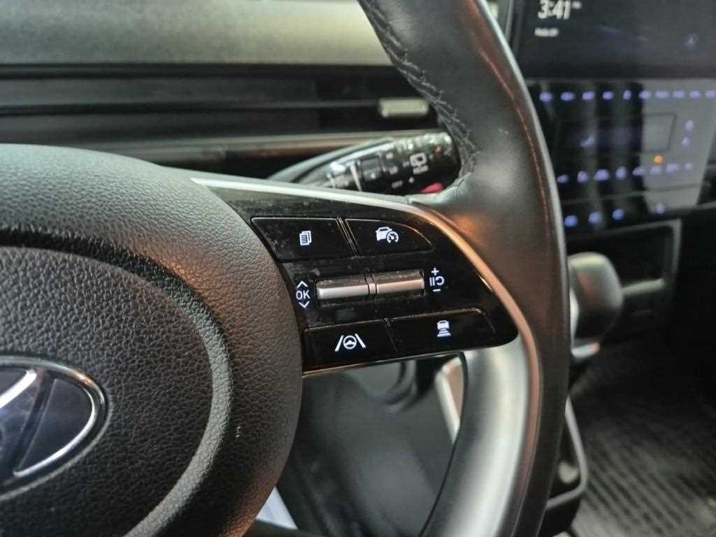 HYUNDAI Staria 2022 Plateado - Importación desde Corea - HF Imports Iquique - Foto 15